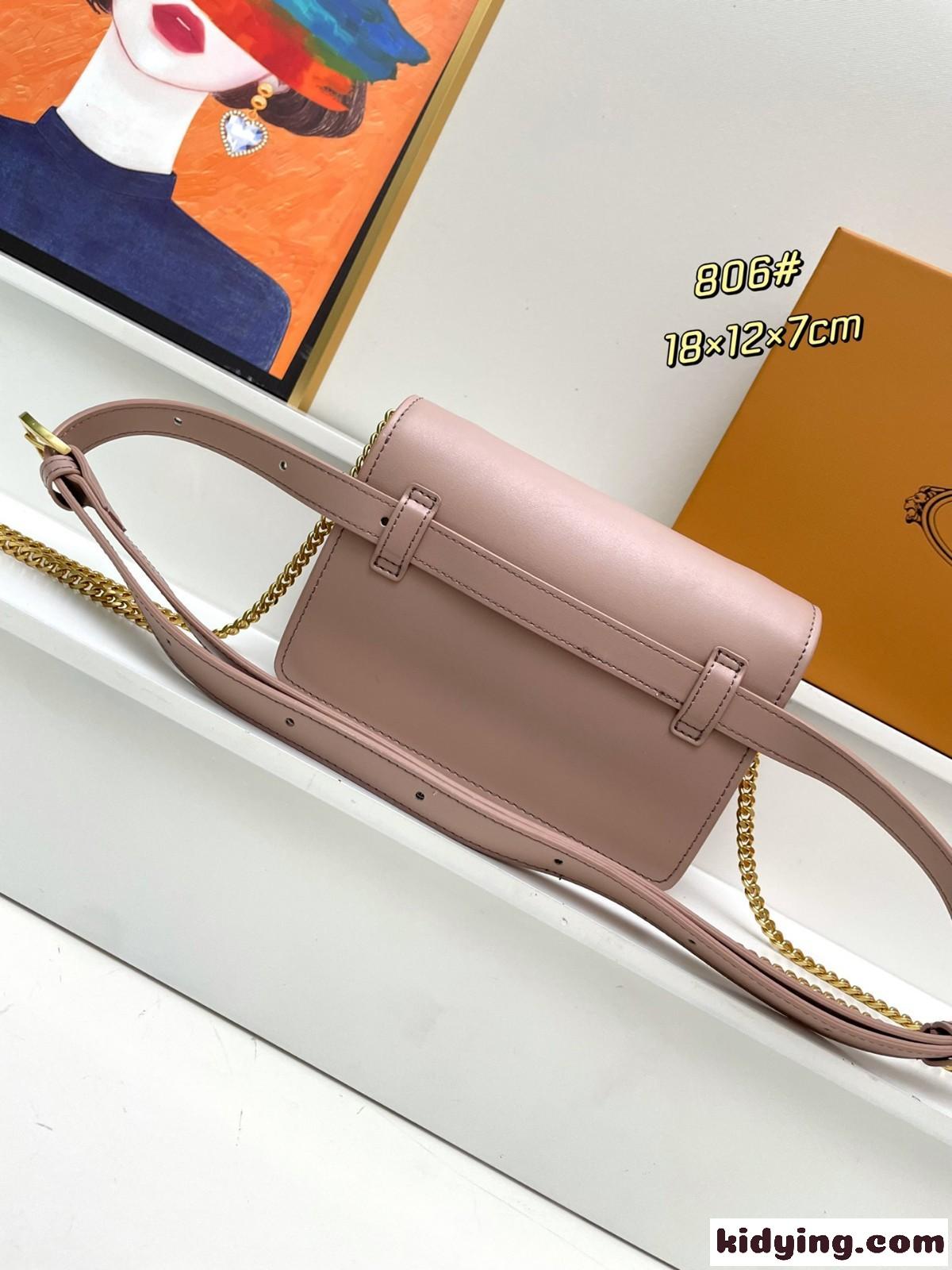 T タイムレス レディース ベルトバッグ トッズ バッグ コピー ショルダーバッグ-1