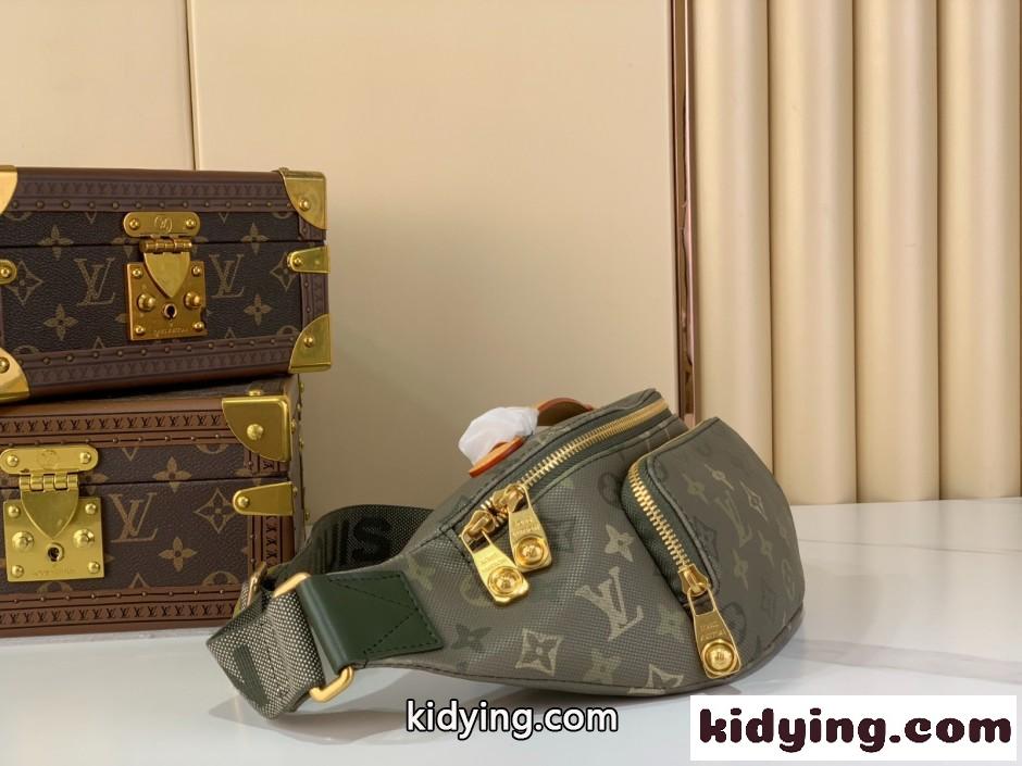 M26933 ラッシュ・バムバッグ ルイ・ヴィトン バッグ スーパーコピー-1