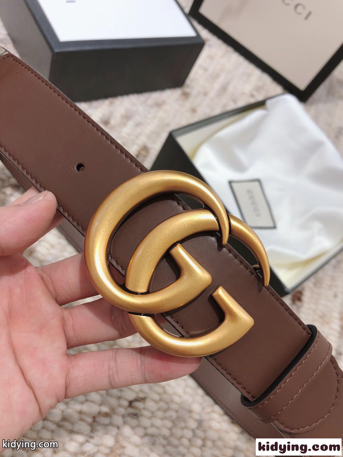 GG モノグラム グッチ ベルト スーパーコピー レディース ファッション-0