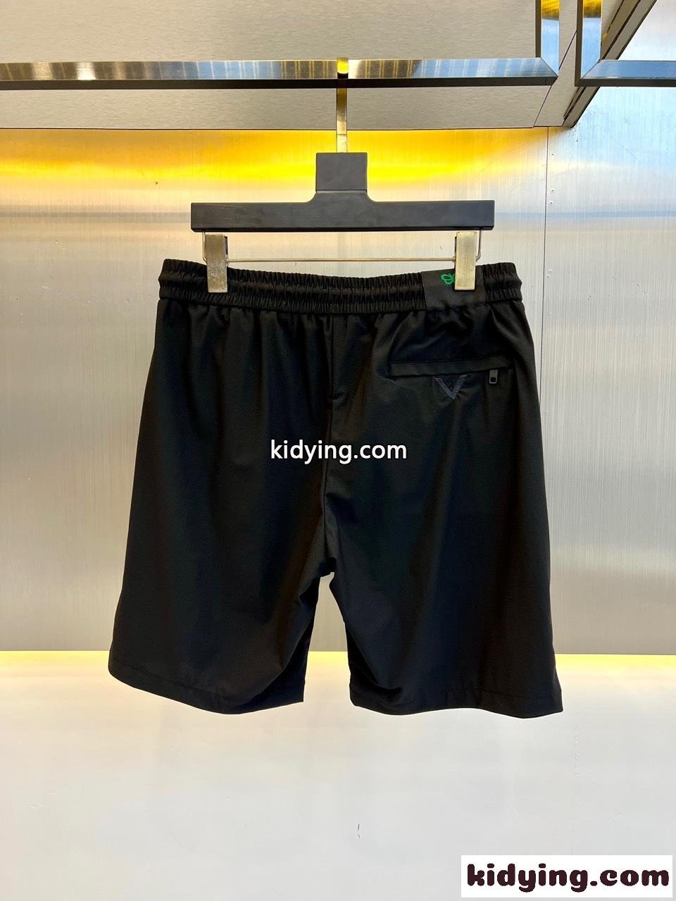 シンプル カジュアル メンズ ショートパンツ ボッテガ・ヴェネタ パンツ コピー ショーツ-0