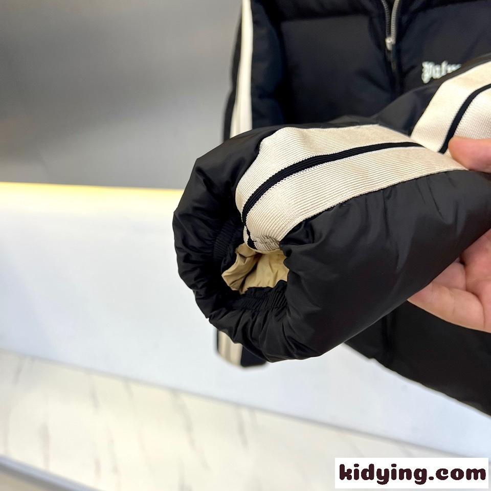 Moncler x Palm Angels Rodmanダウンジャケット モンクレール ダウンジャケット スーパーコピー-3