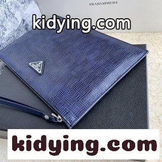 プラダ バッグ a4 コピー 新しいアップグレードされたハードウェア 非常に機能的です-0