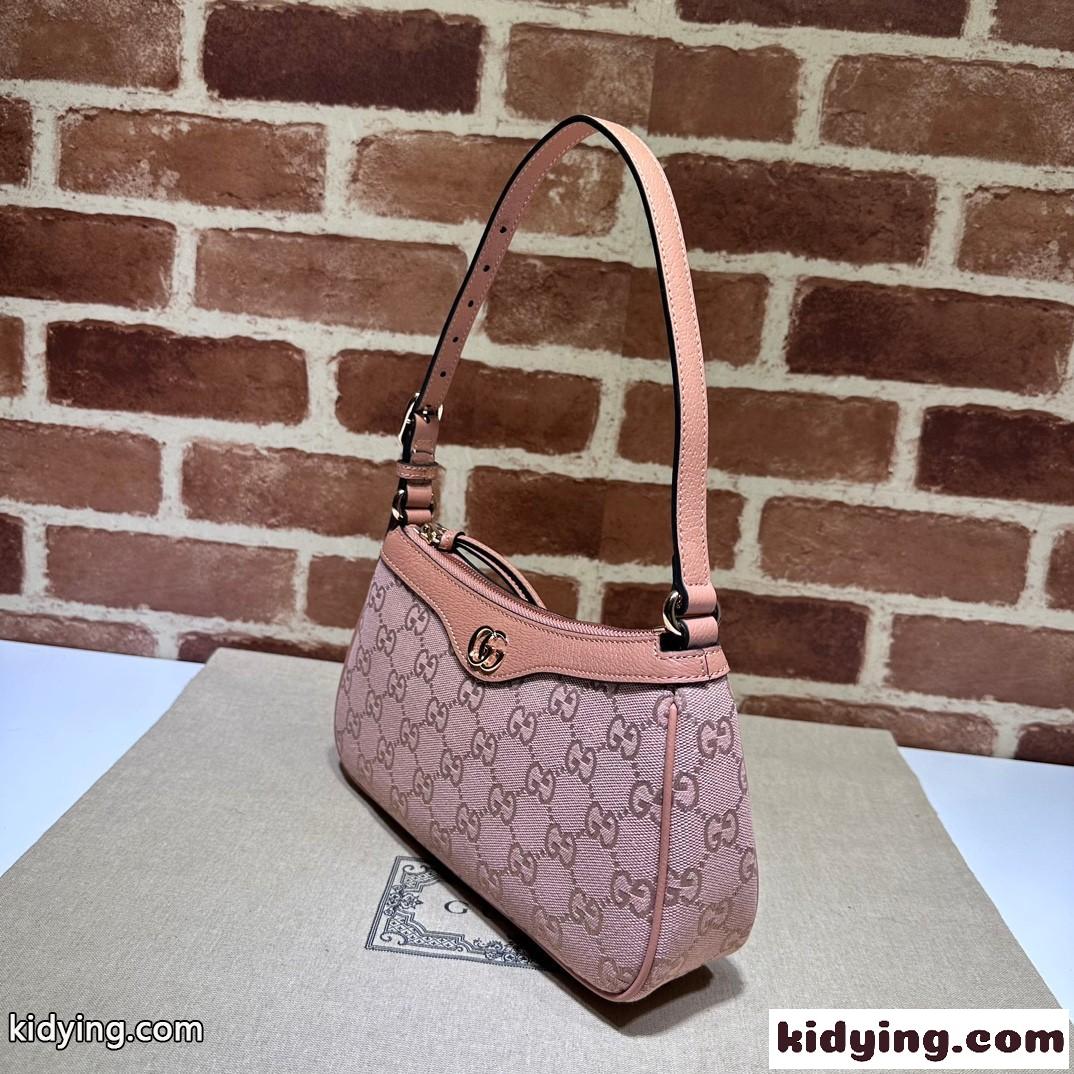 GUCCI グッチ オフィディア GG スモール ハンドバッグ コピー ショルダーバッグ-4