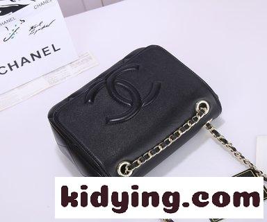 ​シャネル バッグコピー 全皮chanelシャネル 2021新型牛皮小香風菱格チェーンバッグ 片肩斜めショルダーバッグ-2