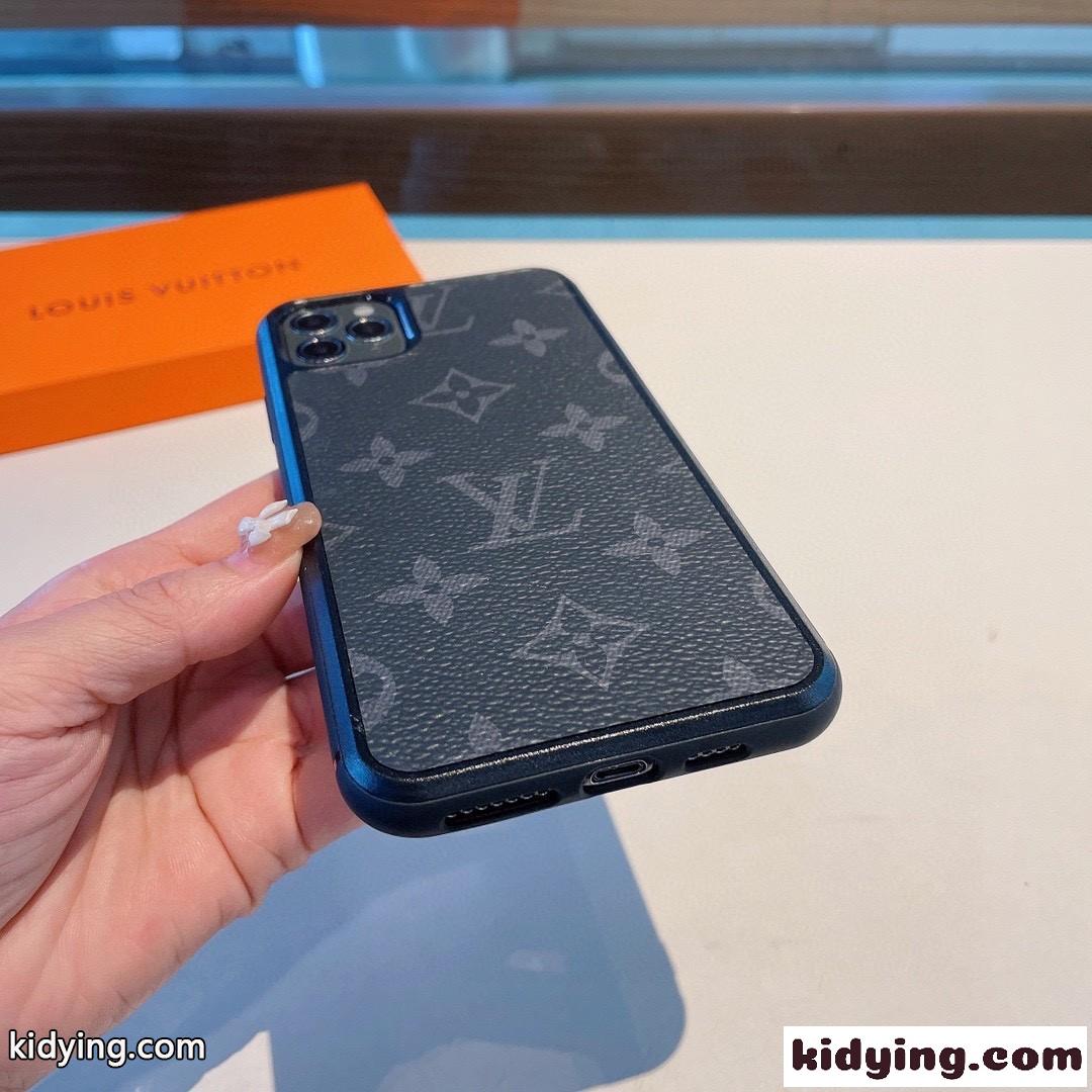 ルイ・ヴィトン スマートフォンケース コピー 定番 人気 モノグラム アイフォンケース-0