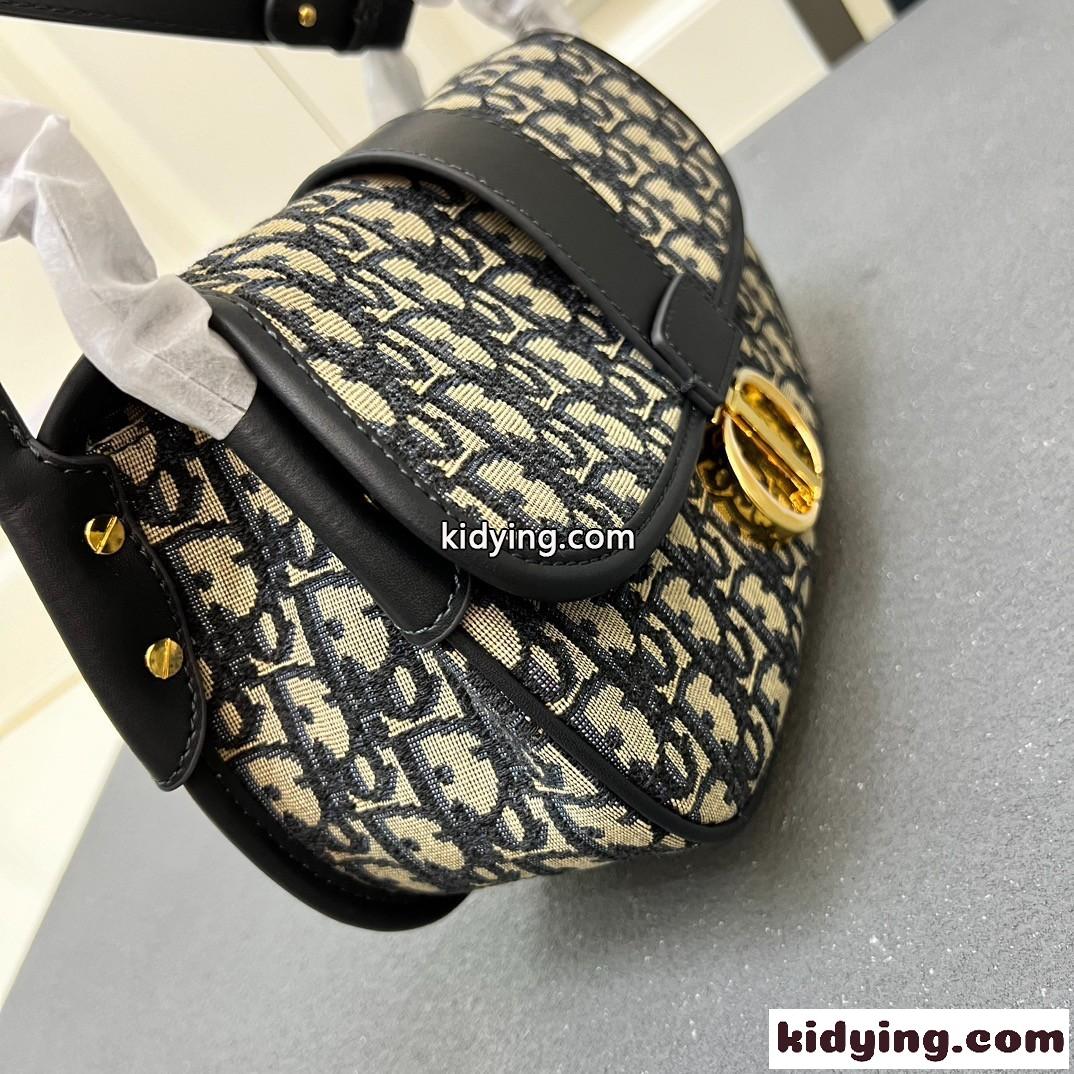 クリスチャン・ディオール バッグ スーパーコピー 30 Montaigne サッチェルバッグ-2