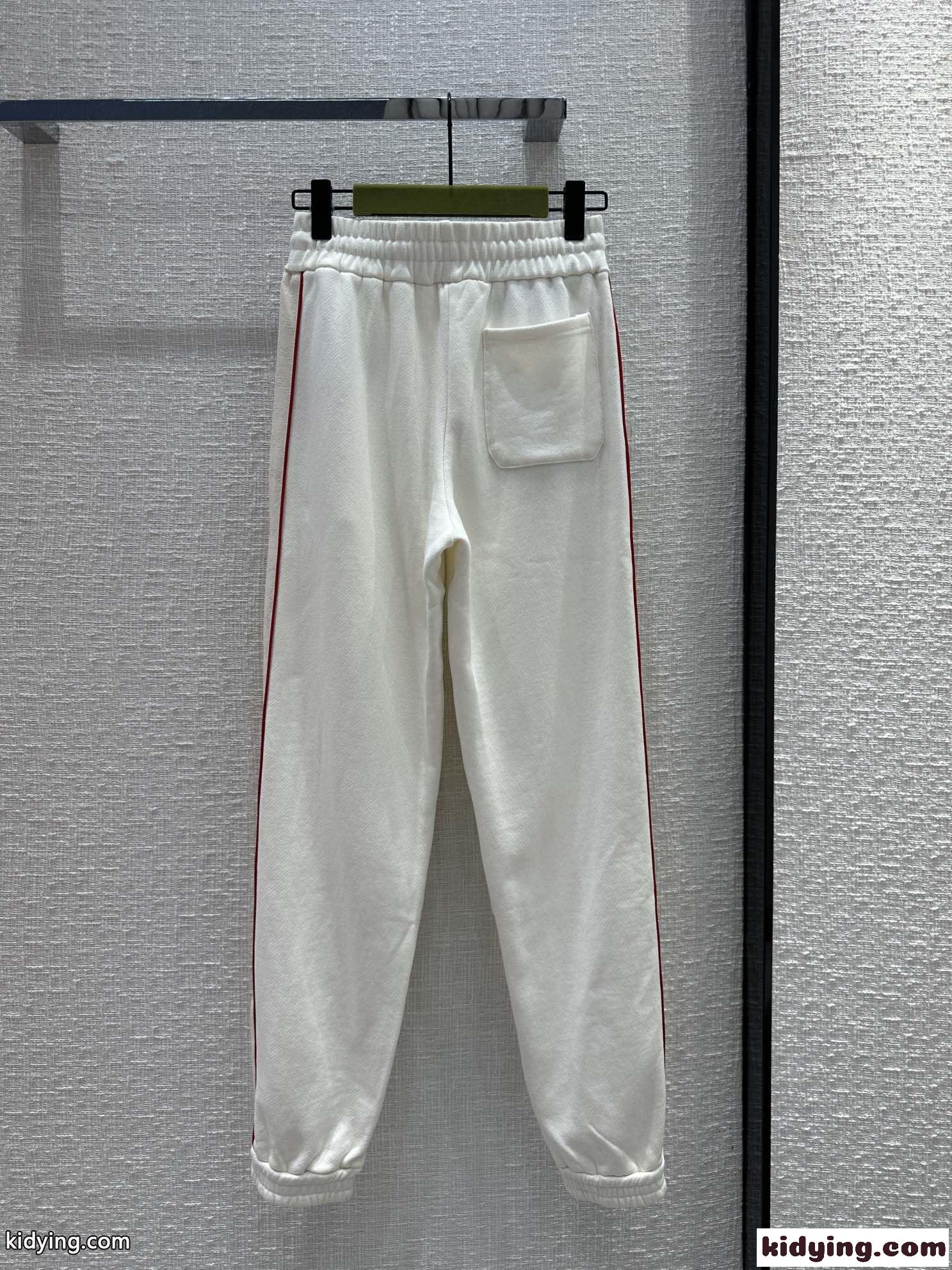 グッチ パンツ コピー カジュアル 定番 スウェットパンツ-4