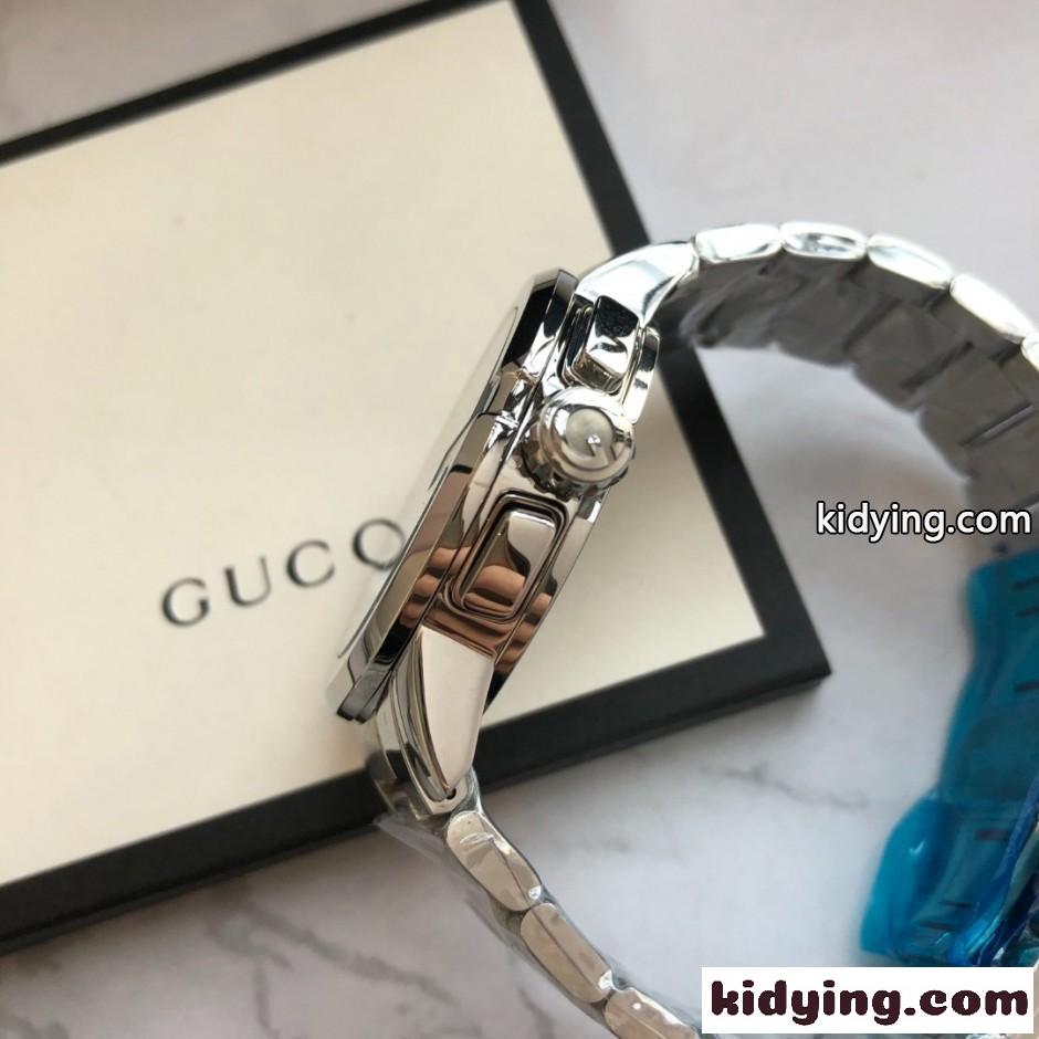 グッチ 腕時計 偽物 G-クロノ ラージウォッチ 44mm メンズウォッチ-3