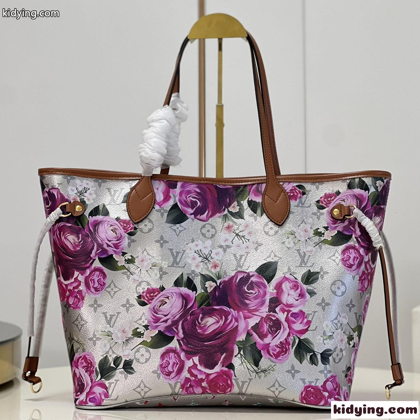 ルイヴィトン Louis Vuitton トートバッグ M21352 LVガーデン スーパーコピー レディース-1