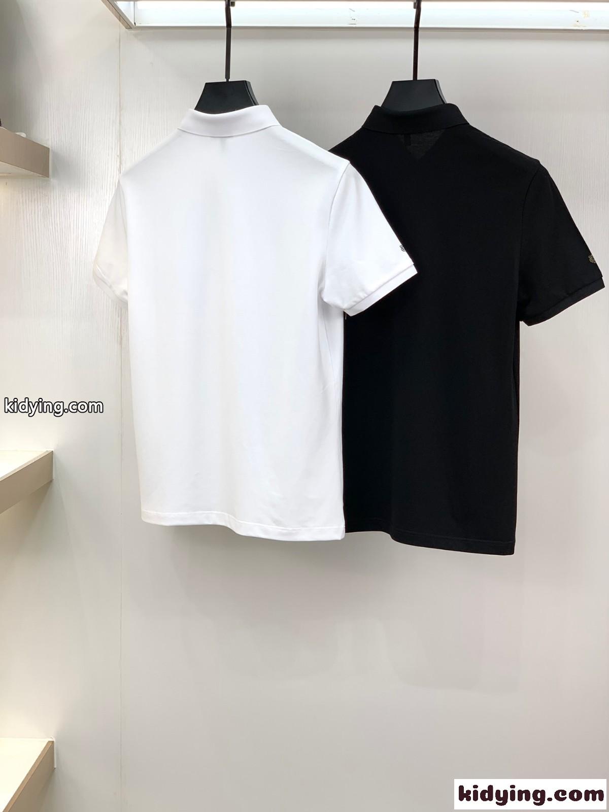定番 カジュアル おしゃれ ポロシャツ ケンゾー tシャツ コピー 半袖 着心地抜群 メンズ トップス-1