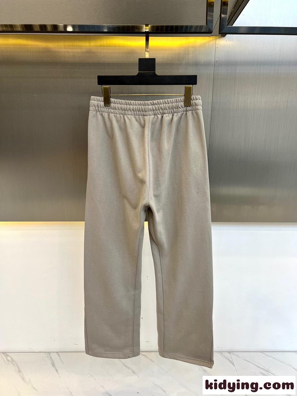 人気 カジュアル 合わせやすい プラダ パンツ コピー メンズ ズボン-3
