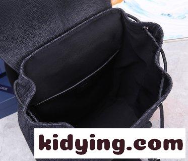 これはカップルになれるDIO.R Oblique両肩バックパックです  柔らかくて萌える クリスチャンディオール鞄コピー-2
