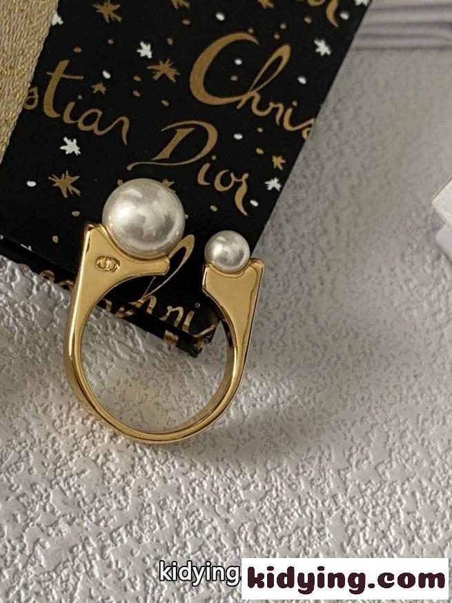 Dior Tribales New Look リング クリスチャン・ディオール 指輪 スーパーコピー-0