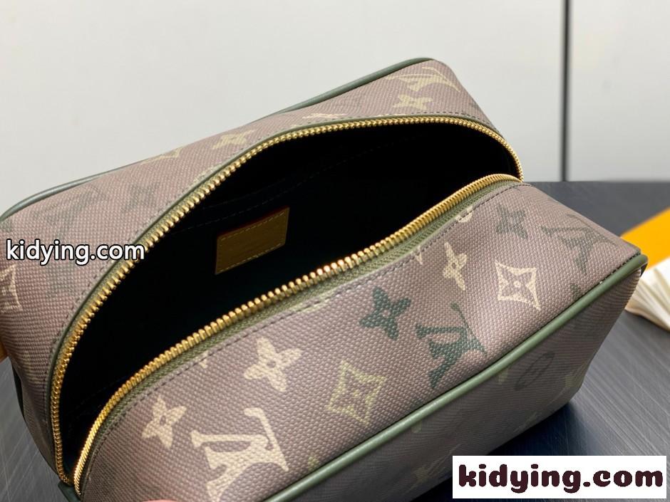 M26963 ドップ・キット ルイ・ヴィトン バッグ スーパーコピー メンズバッグ-4