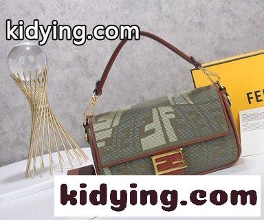 フェンディ バッグ 流行りコピー FENDI Vertigo夏カプセル限定シリーズ 高い趣味性を持っていて 第一の感覚は元気です-1