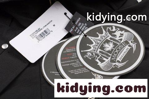 Moose knuckles創業者家族は1921年からダウンジャケットを生産し始め 2007年にカナダトロントでブランドを作った モンクレール ダウンジャケット おすすめ コピー-2
