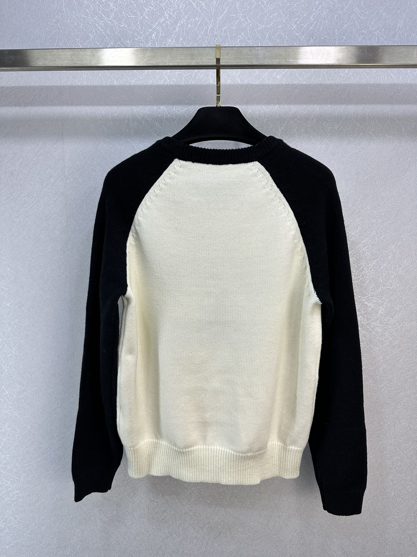定番 カジュアル CELINE 16 PARIS セリーヌ セーター コピー ウール＆カシミヤ-4