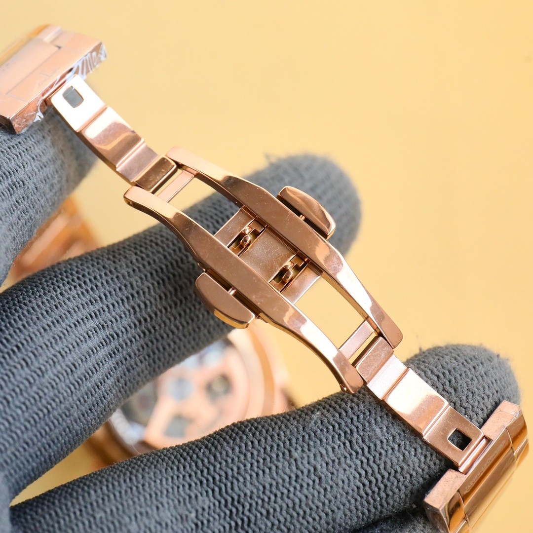 ジャガー・ルクルト 時計 コピー メンズ おしゃれ 人気 腕時計 40MM-5