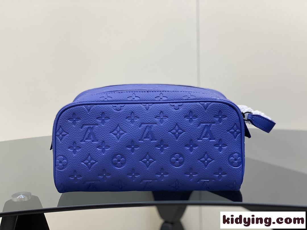 M59478 ドップ・キット ルイヴィトン バッグ コピー メンズ ハンドバッグ-2