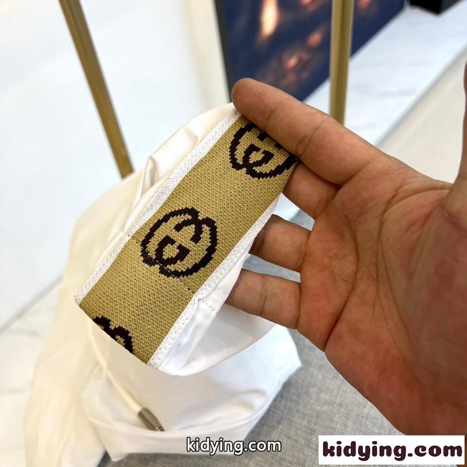 カジュアル 人気 ナイロン インターロッキングG ショートパンツ グッチ パンツ コピー メンズ-4