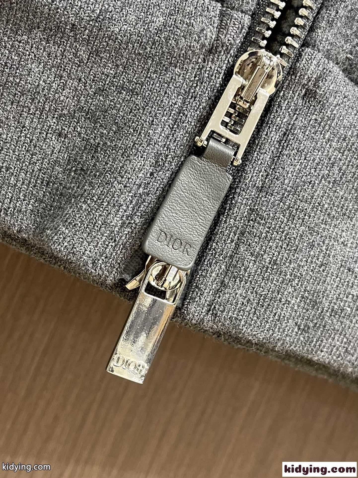 Dior Icons トラックジャケット クリスチャン・ディオール ジャケット コピー-1