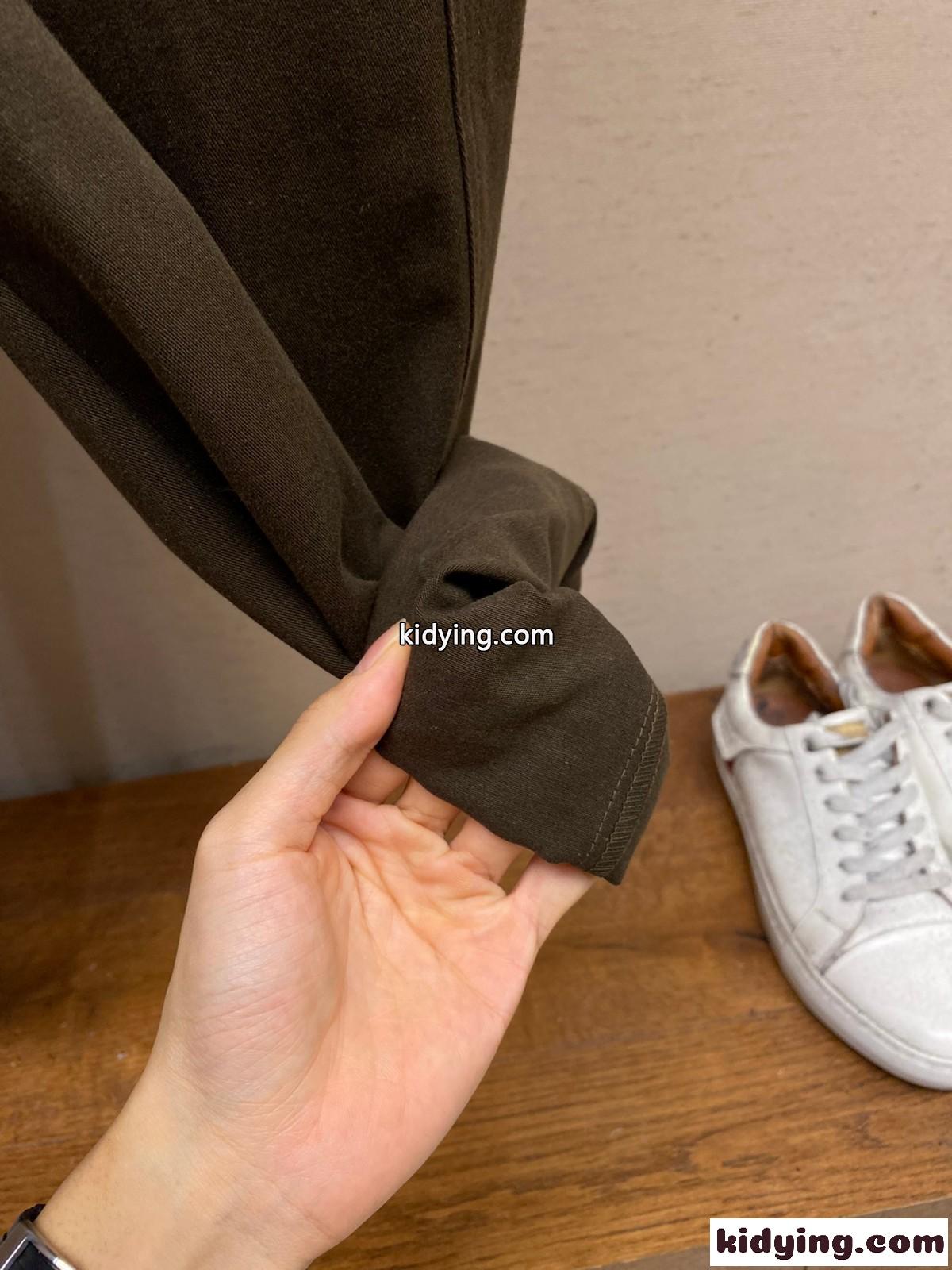 カジュアル おしゃれ カーゴパンツ ルイ・ヴィトン パンツ コピー ズボン-4