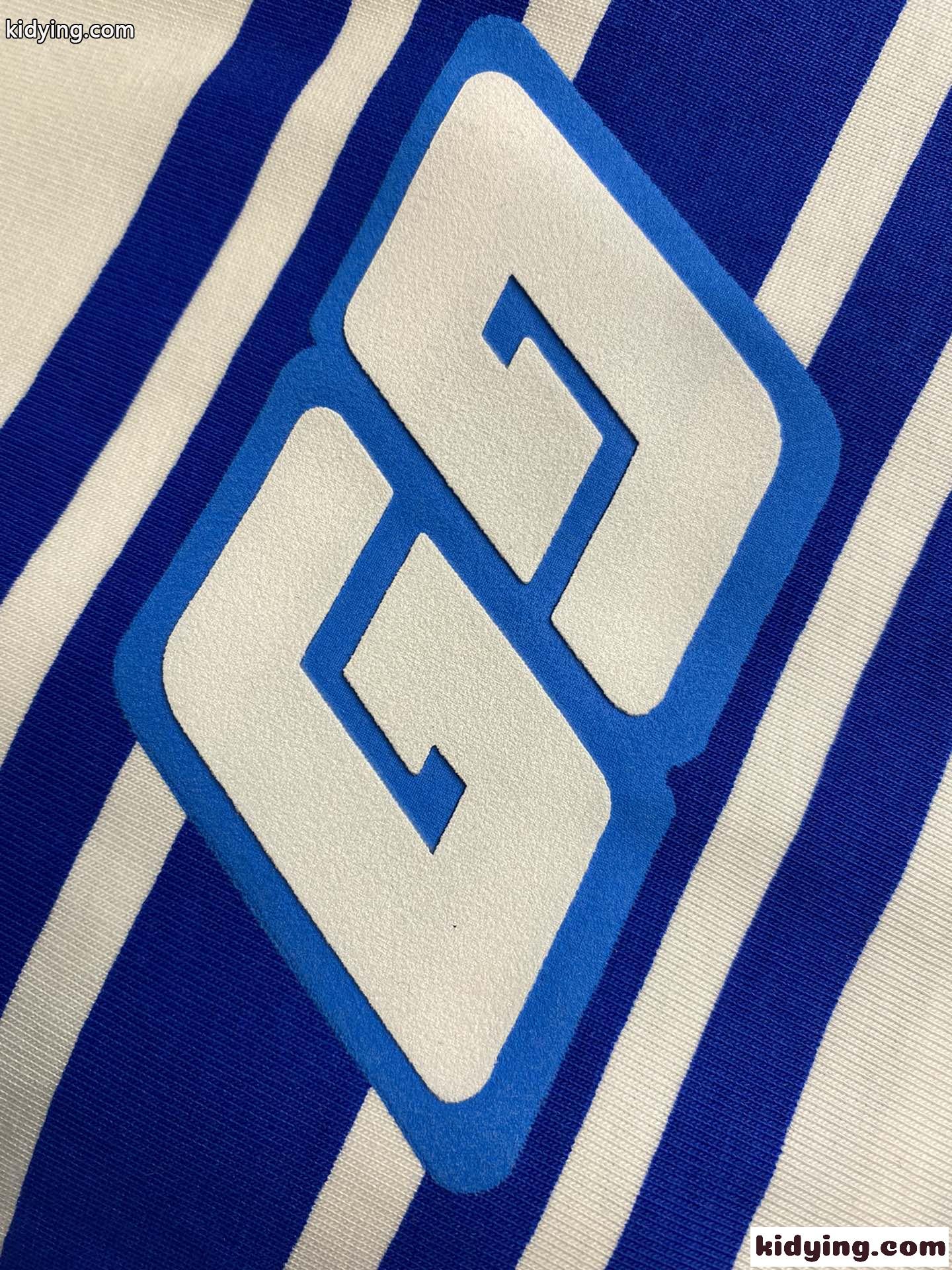 カジュアル コットン クルーネック グッチ Tシャツ コピー 半袖Tシャツ ホワイト-4