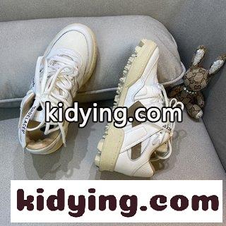 オフホワイト 新作 シューズ コピー OFF-WHITE c/o Virgil Ablo 2021早秋の新しいシューズOff- white-3