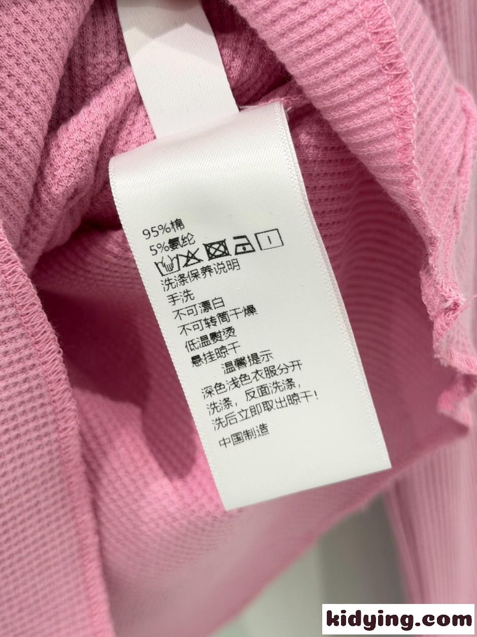 3色あり ロゴ入り 長袖Tシャツ クロムハーツ Tシャツ 偽物 クルーネック-5