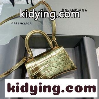 バレンシアガ バック 可愛い コピー 手を斜めにかけると爆発がよく見える 絶対に女神たちのお気に入りです-3
