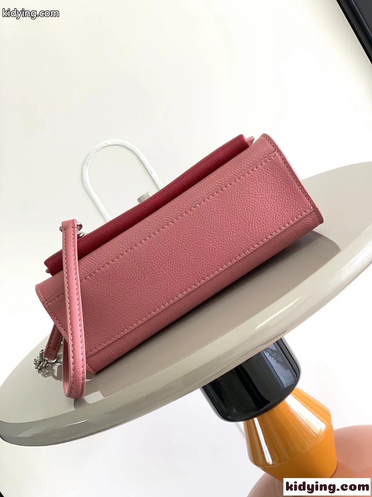 ルイヴィトン バッグ コピー 定番 人気 レディース マイロックミー チェーンバッグ ショルダーバッグ-3