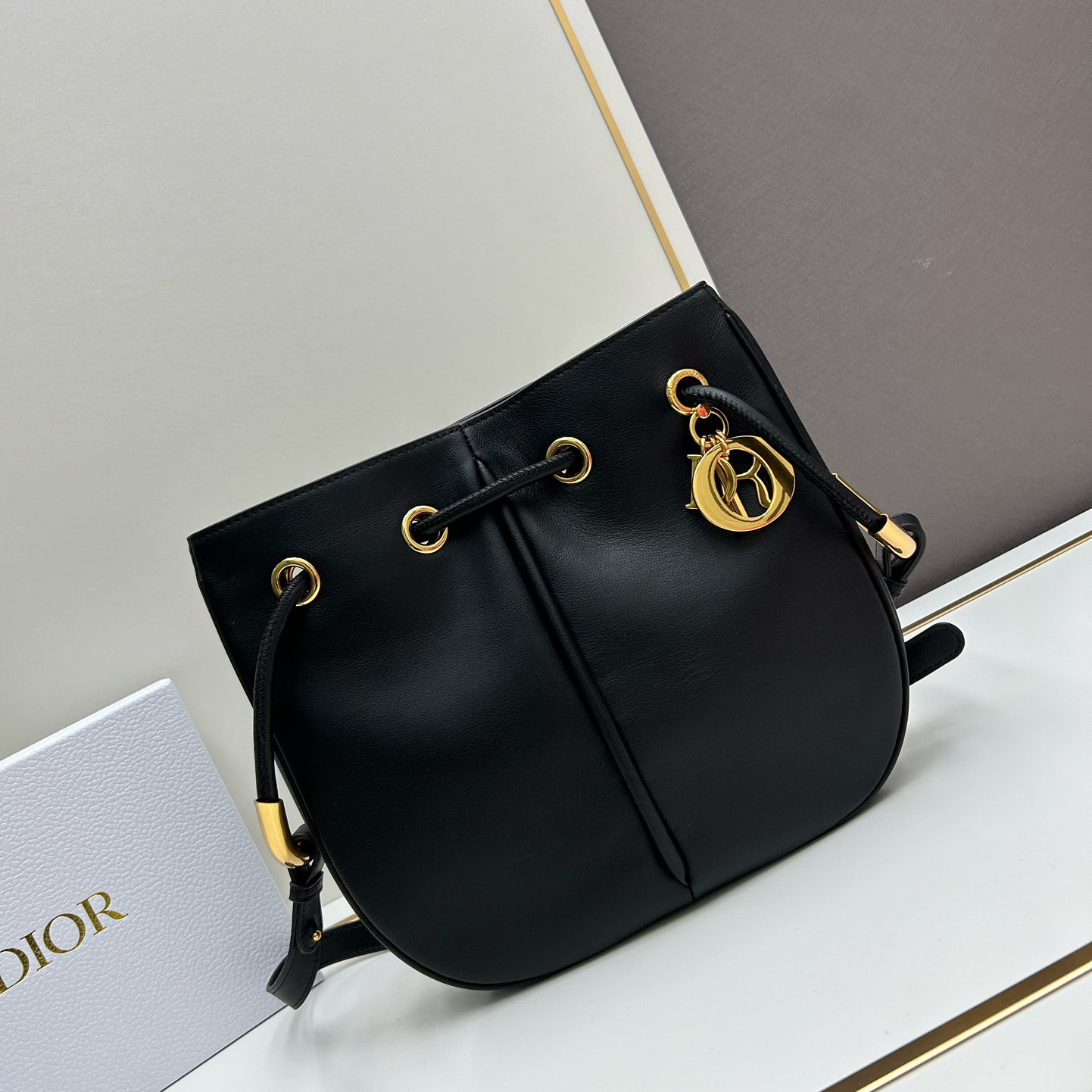 Dior Nolita バッグ ミディアム レディース クリスチャン・ディオール バッグ コピー-0