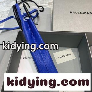 Balencia新潮から反則までのミニフォンバッグ 控えめでオシャレでおしゃれな人に欠かせない バレンシアガ バック 可愛い コピー-3