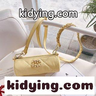Chanelシャネルのバッグ 携帯電話 鍵 化粧品を入れることができる シャネル バッグ 売る コピー 生活のために出かける-4