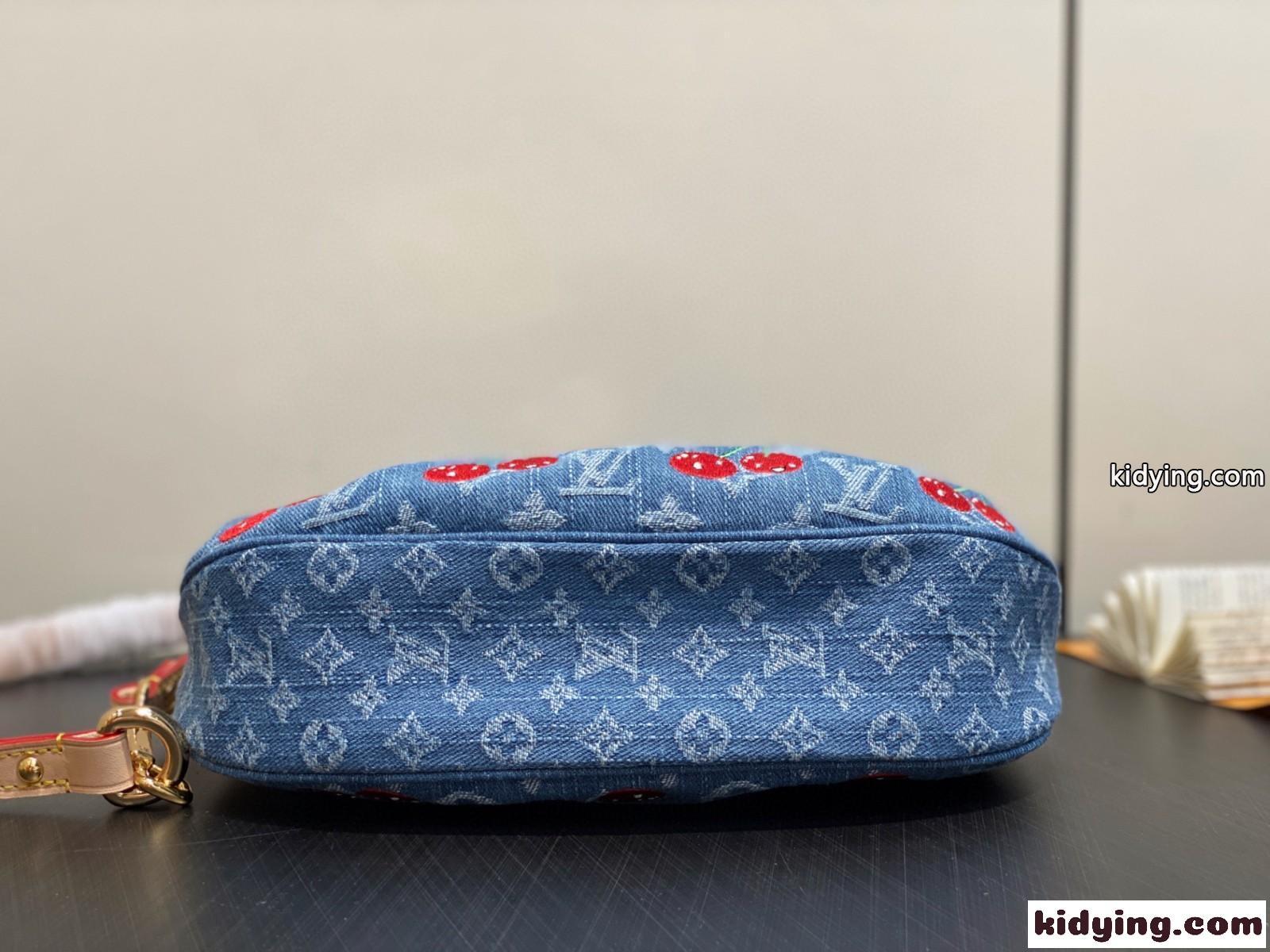 LV × TM サンセット ルイ・ヴィトン バッグ スーパーコピー M13680-3