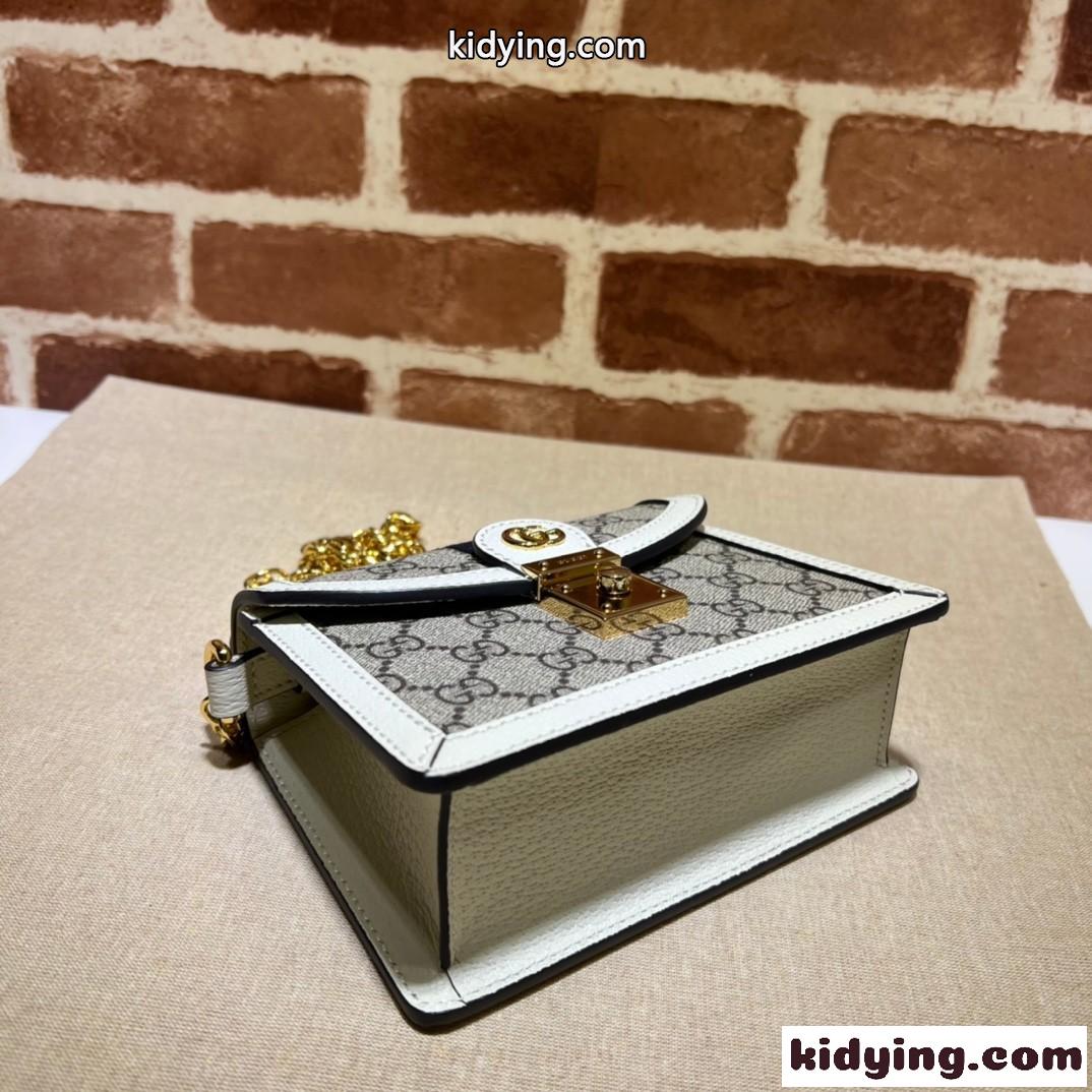 オフィディア GG 定番 人気 グッチ バッグ コピー レディース ミニショルダーバッグ-3