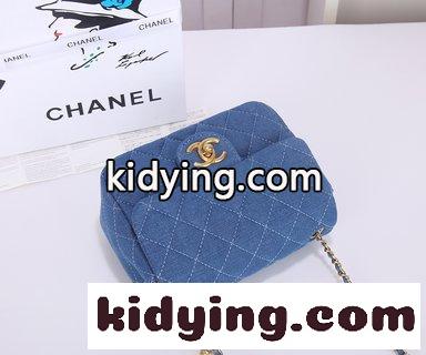 ​シャネル バッグコピー 全皮chanelシャネル 2021新型牛皮小香風菱格チェーンバッグ 片肩斜めショルダーバッグ-1