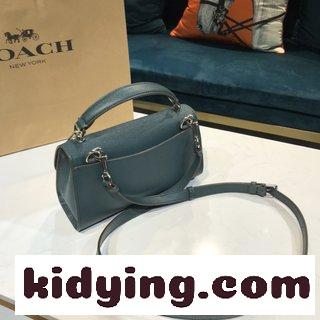 コーチバッグ 安いコピー coach/コーチの新型コーナーが同期する ハンドバッグ 斜めがけバッグ-4