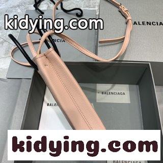 Balencia新潮から反則までのミニフォンバッグ 控えめでオシャレでおしゃれな人に欠かせない バレンシアガ バック 可愛い コピー-2