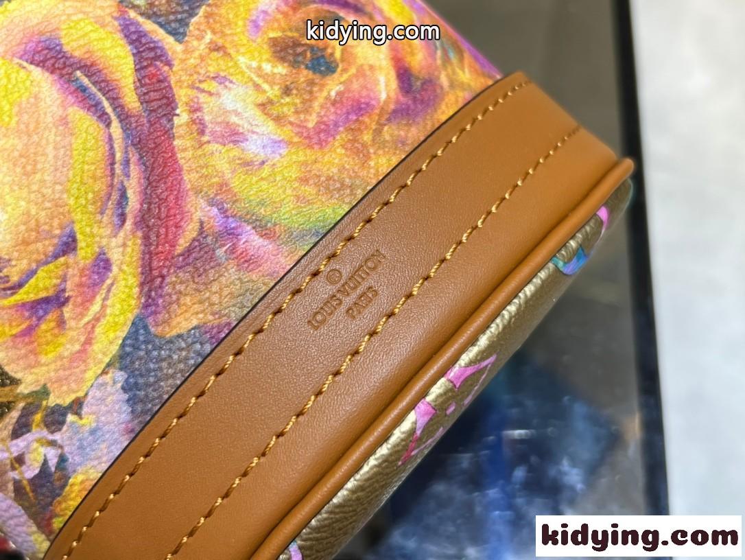 LouisVuitton ナノバケットバッグ M81724 ルイヴィトン バッグ スーパーコピー-5