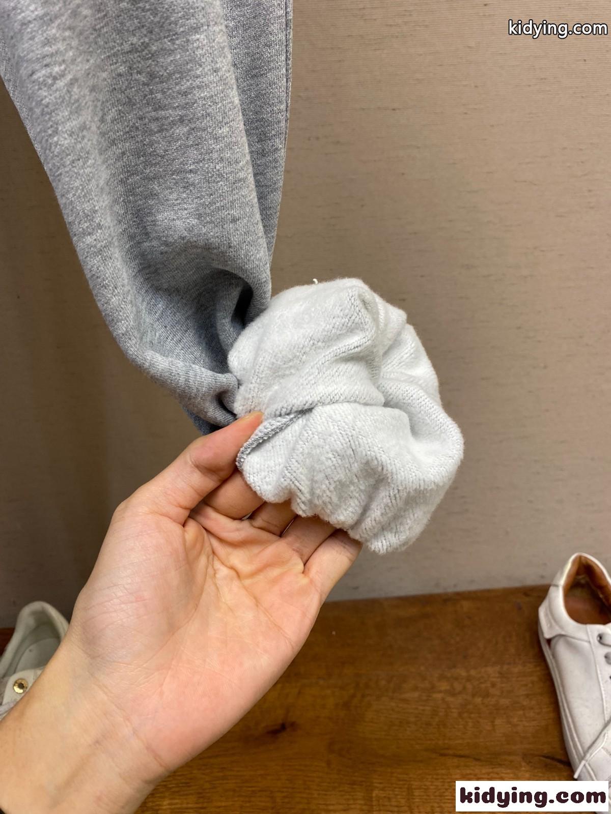 定番 フロッキープリント スウェットパンツ グッチ パンツ コピー ズボン-4