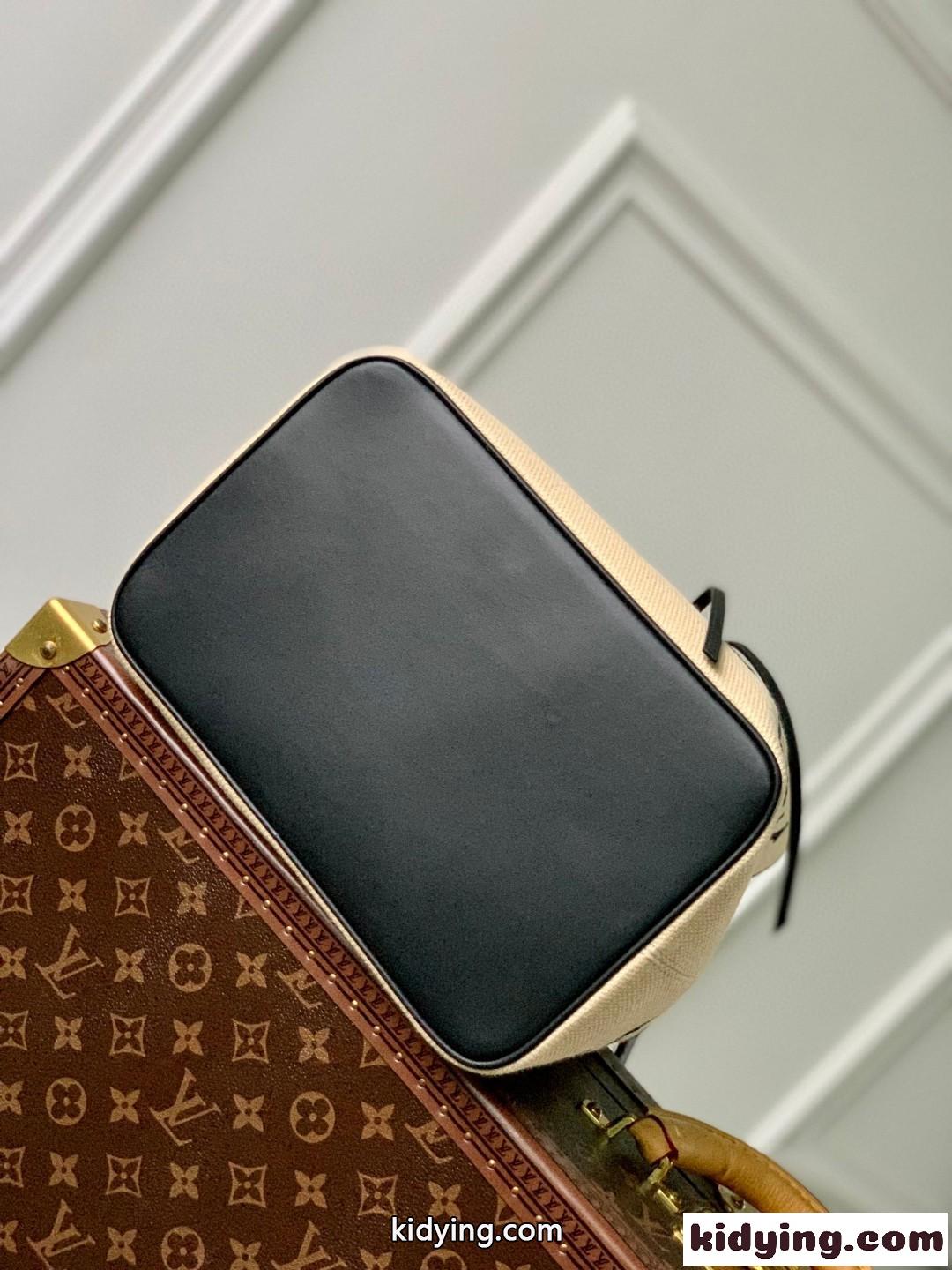 M23080 LV バイ・ザ・プール ネオノエ MM ルイヴィトン バッグ コピー ショルダーバッグ-0