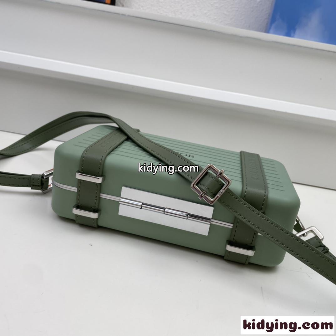 大人気 Dior & Rimowa クリスチャン・ディオール バッグ コピー クラッチバッグ-3