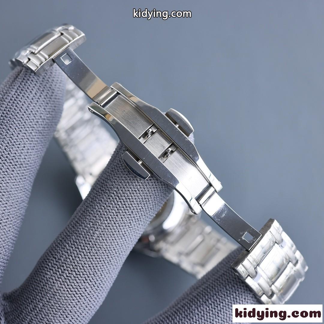 ロレックス 時計 コピー 洗練された カジュアル 腕時計 ウォッチ 40mm-4