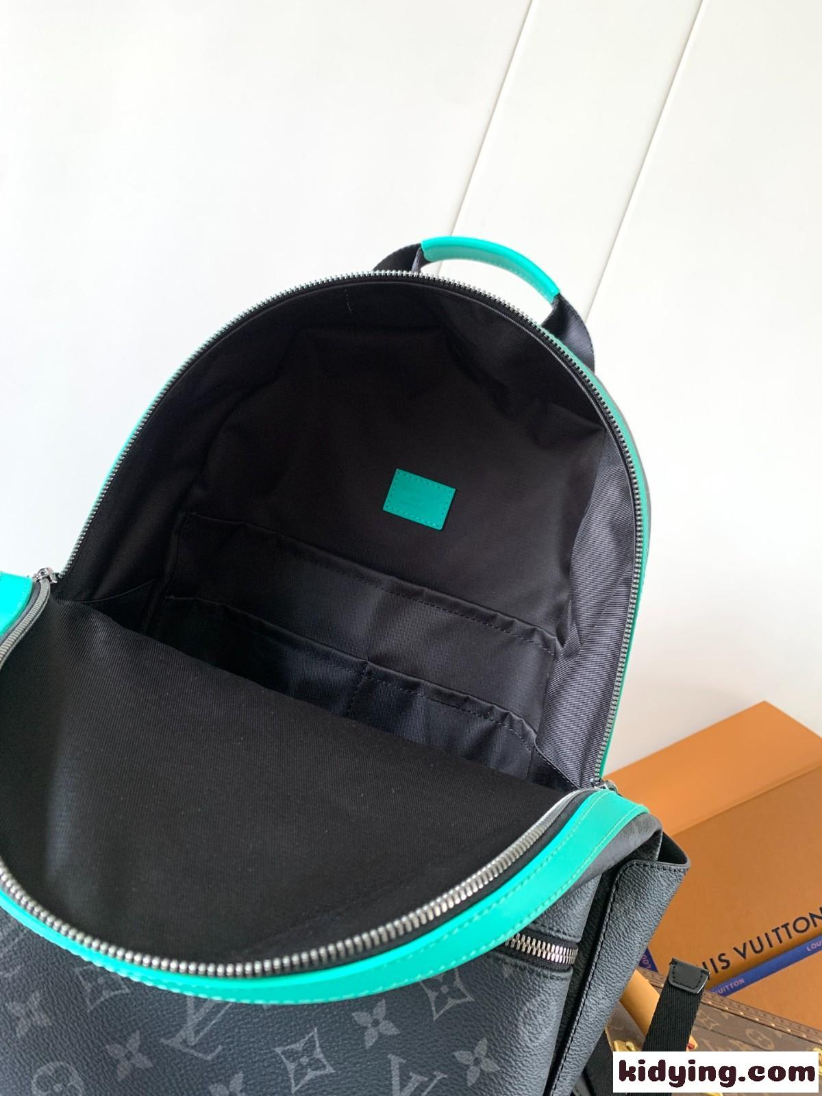 M25887 ディスカバリー バックパック ルイヴィトン スーパーコピー-4