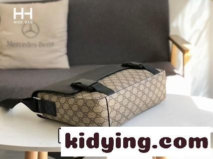 Gucciグッチ コーナー同期 メンズショルダーバッグ斜めショルダーバッグ グッチ バッグ 売値 コピー-4