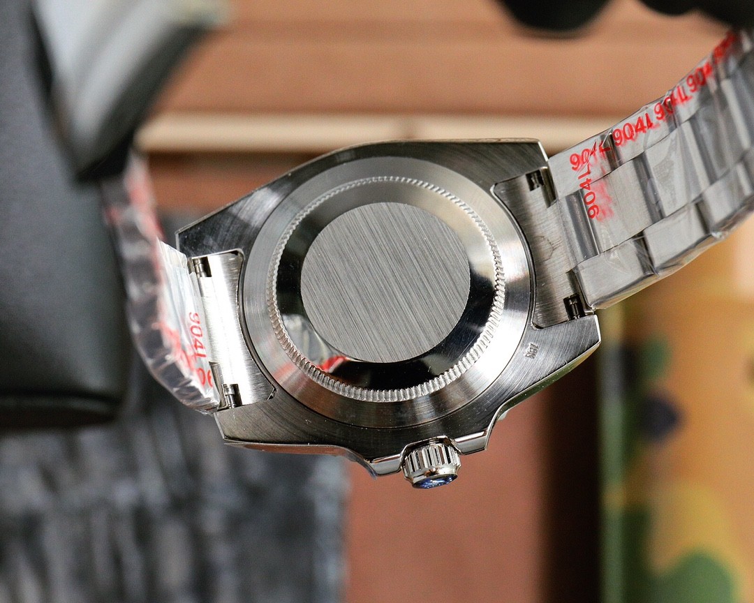 ロレックス 時計 コピー 目を引く 人気 カジュアル 40mm 腕時計-4