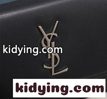 YSLサンローランが大金を出して出撃し イヴ・サンローラン バッグ 人気コピー オリジナルの牛皮を頭につける-2