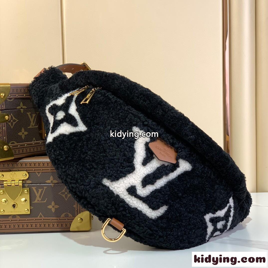 M11799 LV SKI バムバッグ ルイヴィトン バッグ スーパーコピー ショルダーバッグ-1