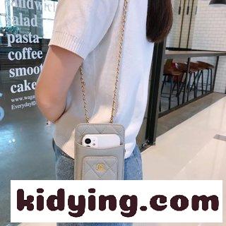 Chanelシャネルのバッグ 小銭入れ カード入れを内蔵し シャネル バッグ 売る コピー, 生活のために出かけるというバッグ-2